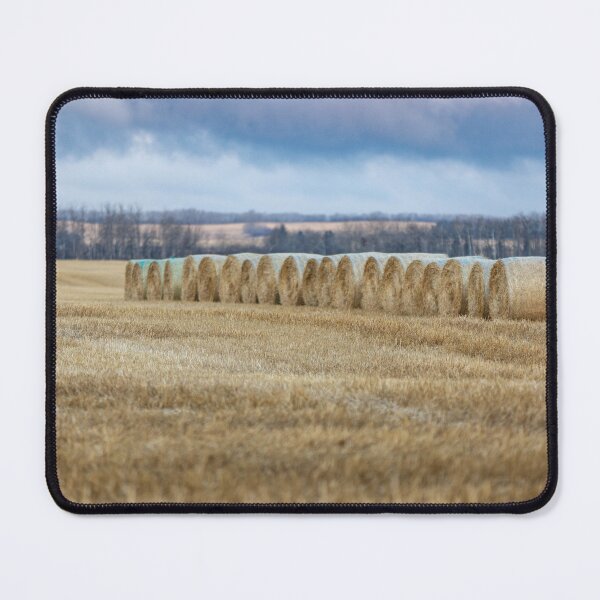 Item preview, Harvest Season and Large Bales designed and sold by Don Arsenault.