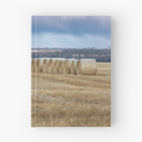 Item preview, Harvest Season and Large Bales designed and sold by Don Arsenault.