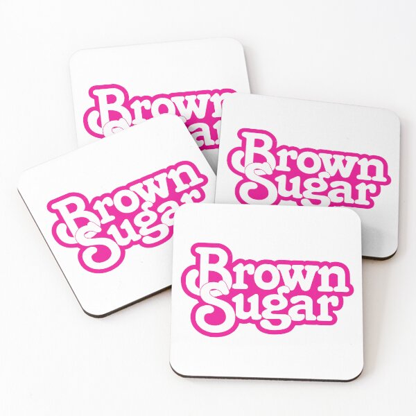 Item preview, Brown Sugar designed and sold by Winner Chicken Dinner Designs.