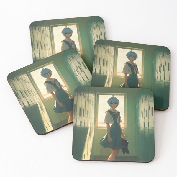 Item preview, Rei designed and sold by jinwooo.