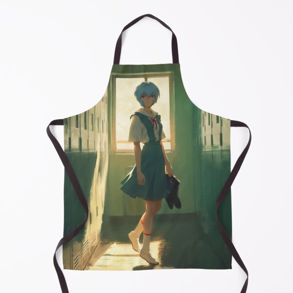 Item preview, Rei designed and sold by jinwooo.