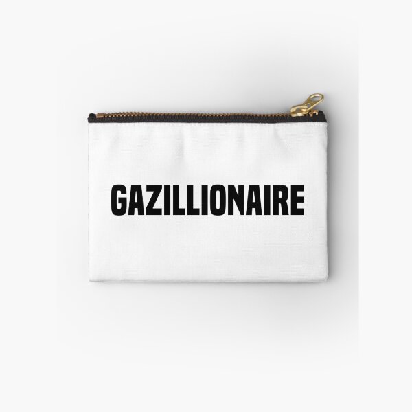Item preview, Gazillionaire, Manifesting Words  designed and sold by Memes N Lore .