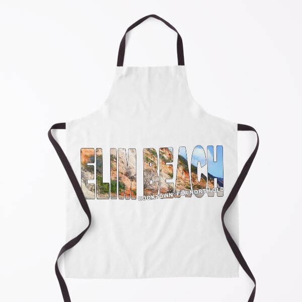 Item preview, ELIM BEACH Cooktown Far North QLD - Coloured Sands Beach designed and sold by Adam Gormley.