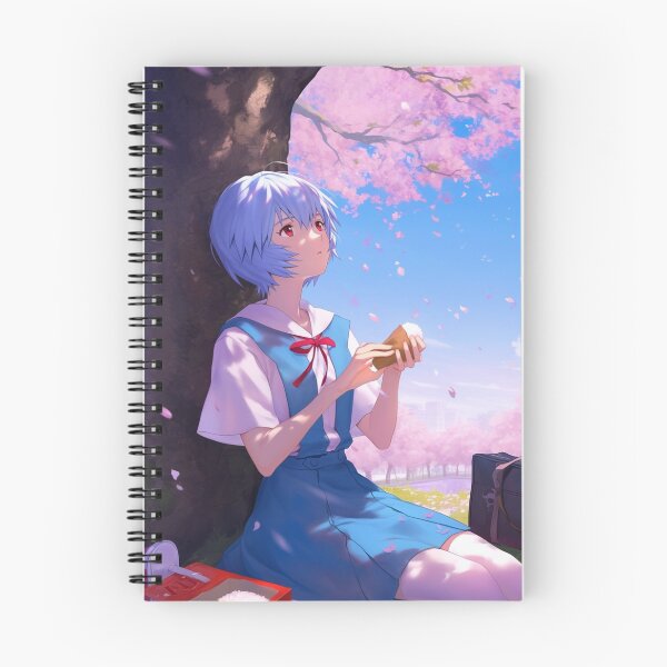 Item preview, Rei Ayanami designed and sold by jinwooo.