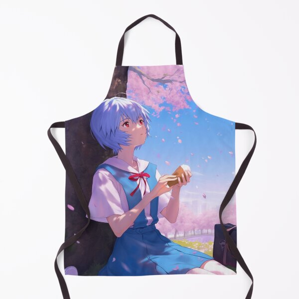 Item preview, Rei Ayanami designed and sold by jinwooo.