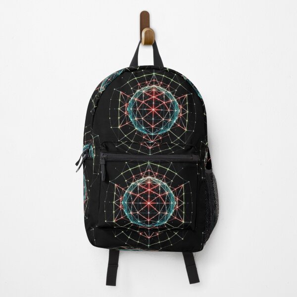 Item preview, Sacred Geometry Pattern designed and sold by Gstar94.