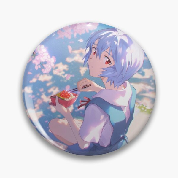 Item preview, Rei designed and sold by jinwooo.
