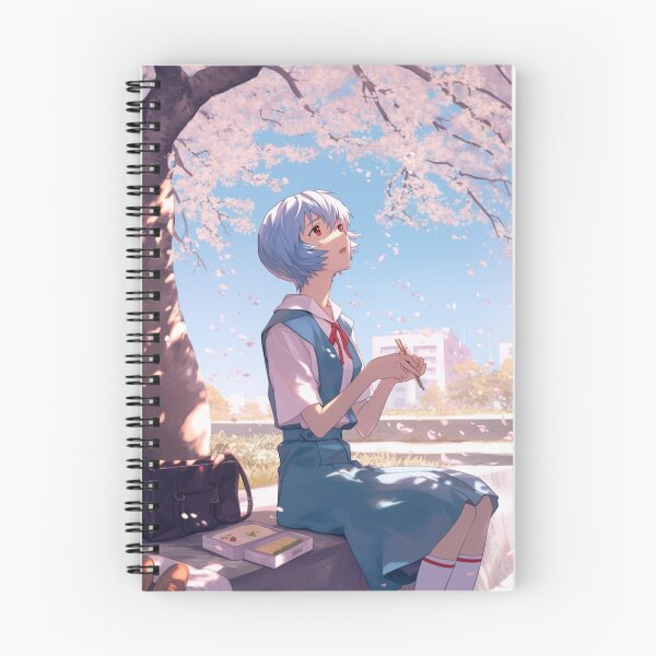 Item preview, Rei Ayanami designed and sold by jinwooo.
