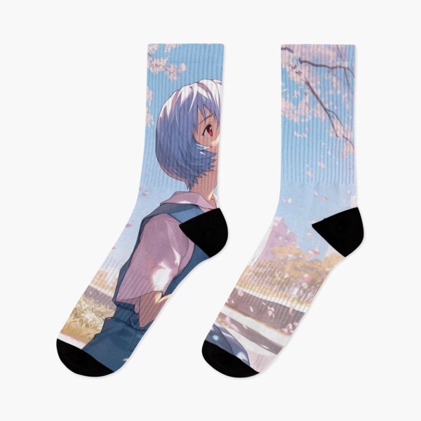 Item preview, Rei Ayanami designed and sold by jinwooo.