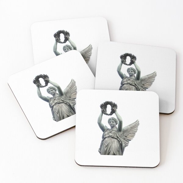 Item preview, Victoria Roman Goddess - Nike Greek Goddess of Victory designed and sold by LMVA.