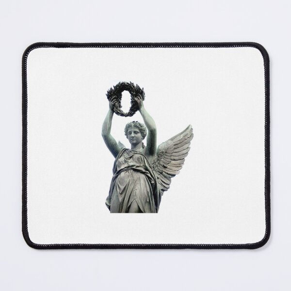 Item preview, Victoria Roman Goddess - Nike Greek Goddess of Victory designed and sold by LMVA.