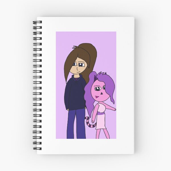 Item preview, just 2 gals designed and sold by inudigifan201.