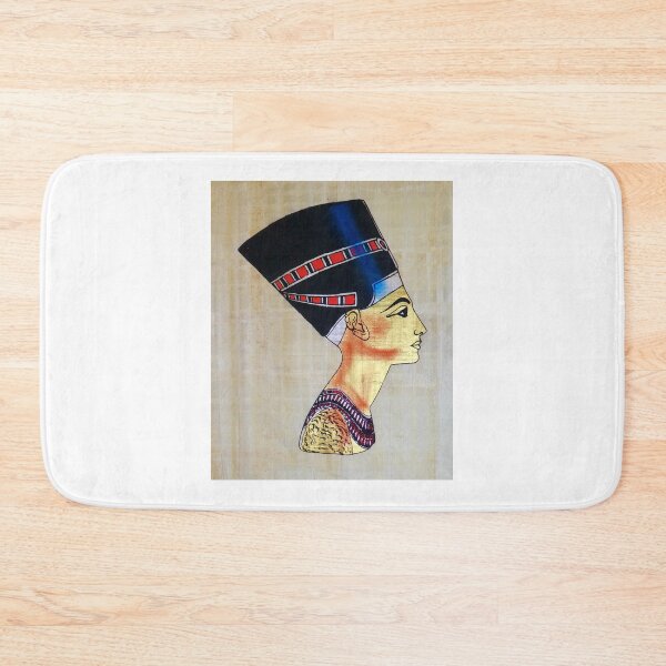 Item preview, Queen Nefertiti of Egypt designed and sold by rogerstrawberry.