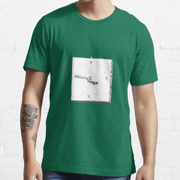 Bird Clock Essential T-Shirt