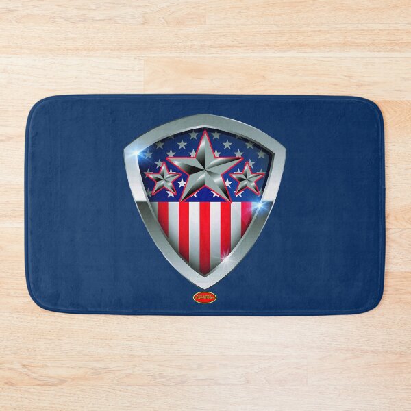 Item preview, American  Centurion™ designed and sold by DrAtomicThunder.