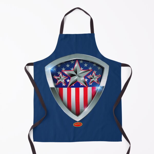 Item preview, American Centurion™ designed and sold by DrAtomicThunder.