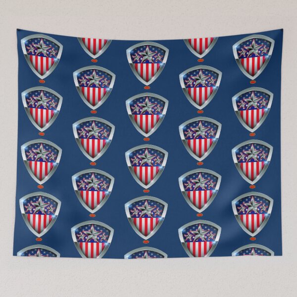 Item preview, American  Centurion™ designed and sold by DrAtomicThunder.