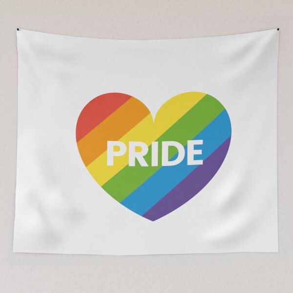 Item preview, love pride designed and sold by Celia Domínguez.