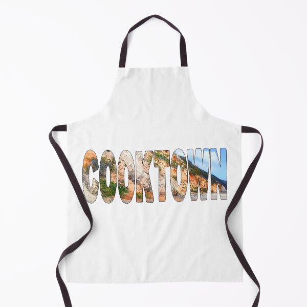 Item preview, COOKTOWN - Elim Beach Coloured Sands Far North Queensland designed and sold by Adam Gormley.