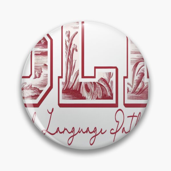 Item preview, Speech Language Pathologist Floral SLP Therapy designed and sold by KitonicTees.
