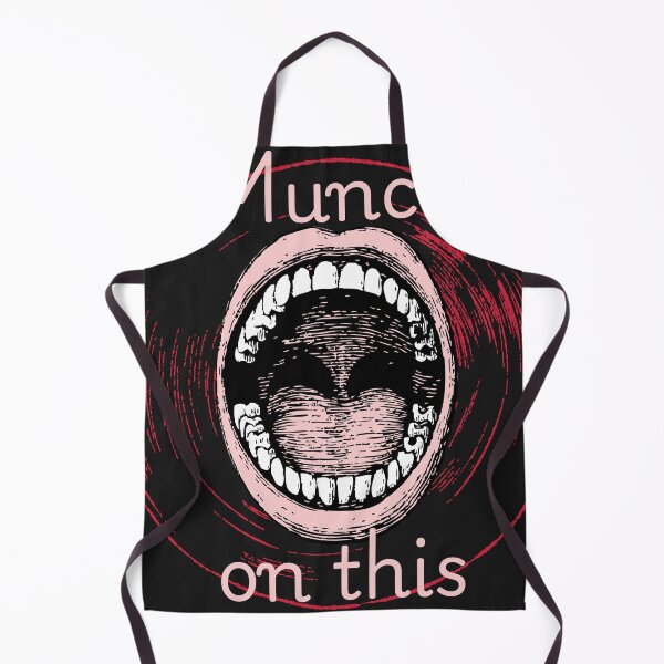 Item preview, Munch On This designed and sold by PlagueTSH.
