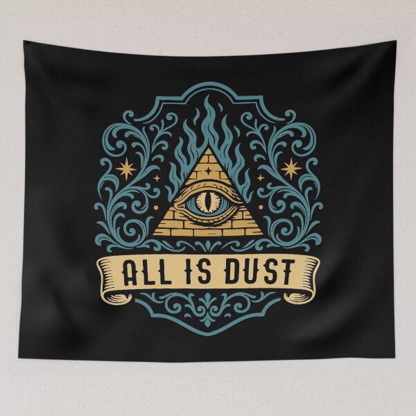 Item preview, All is Dust Wargaming designed and sold by pixeptional.