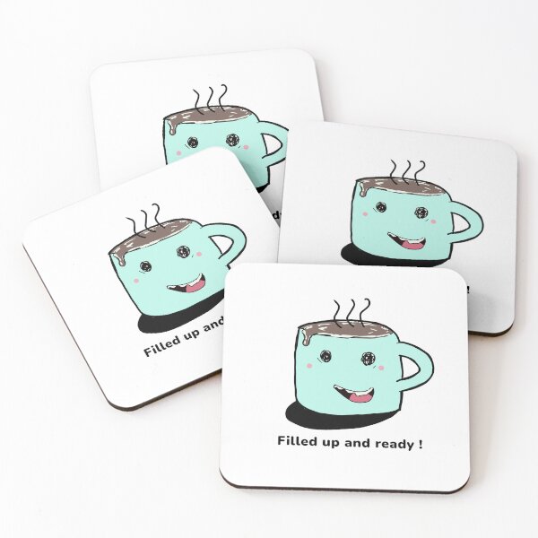 Item preview, Filled  designed and sold by MGott.