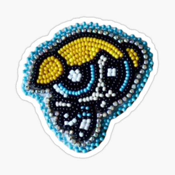 Item preview, Bubbles designed and sold by Ojibabe.