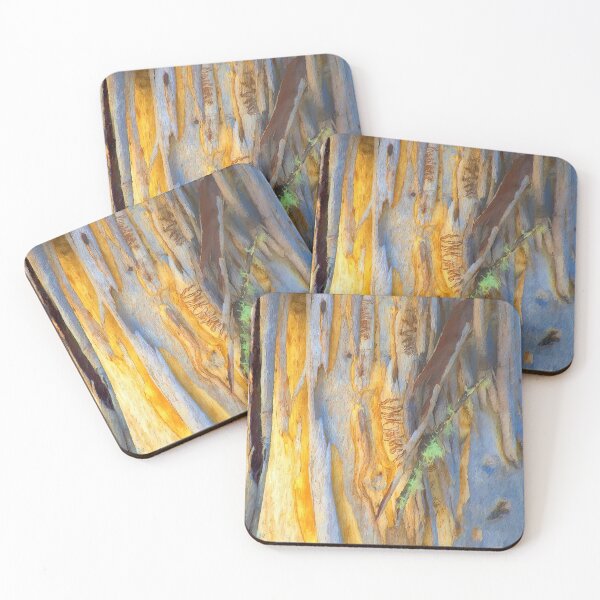 Item preview, Tree Bark Abstract #1-2022 designed and sold by Salieri1627.