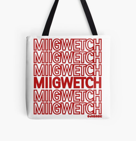 Artikel-Vorschau von Miigwetch-Baby, designt und verkauft von Ojibabe.