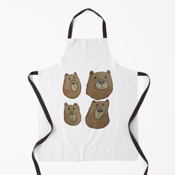 Item preview, The Bears designed and sold by Lily Moon .