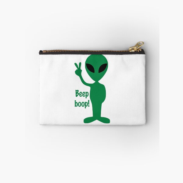 Item preview, Beep, Boop! designed and sold by likbatonboot.