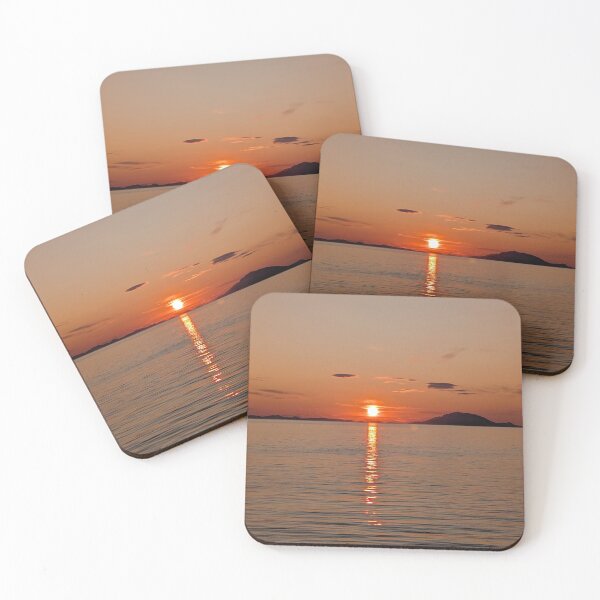 Item preview, Sunset in Canada designed and sold by Julie Duczynski.