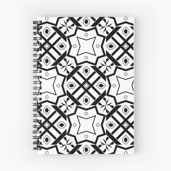 Item preview, Retro Art Deco Geometric Pattern 24.P06a.057.059 designed and sold by Space & Care - Art Deco GeoMetrica.