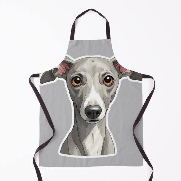 Item preview, Greyhound designed and sold by StickersRyous.