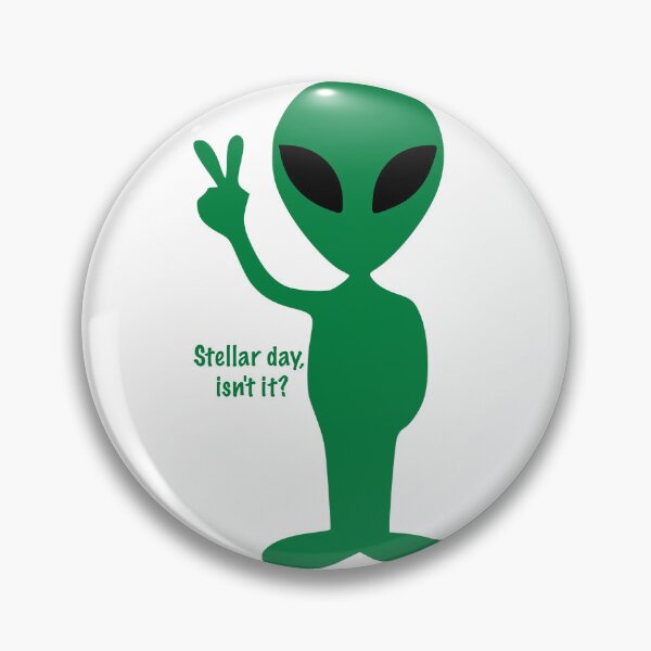 Item preview, Stellar day, isn't it? designed and sold by likbatonboot.
