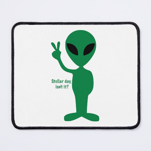 Item preview, Stellar day, isn't it? designed and sold by likbatonboot.