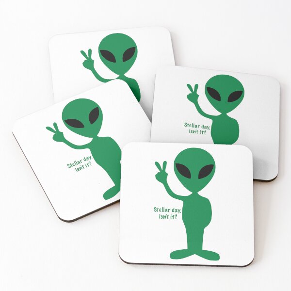 Item preview, Stellar day, isn't it? designed and sold by likbatonboot.
