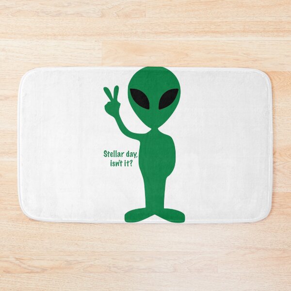 Item preview, Stellar day, isn't it? designed and sold by likbatonboot.
