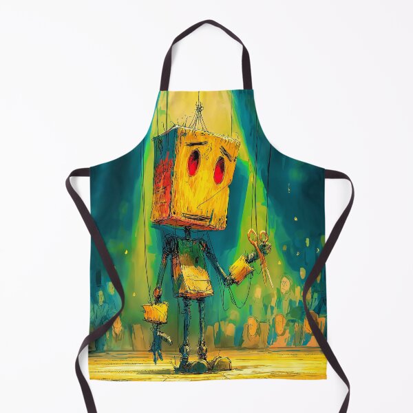 Item preview, The Final Act designed and sold by BlueBunnyClub.