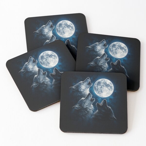 Item preview, Alpha Wolf Pack designed and sold by FullSpectrumASW.