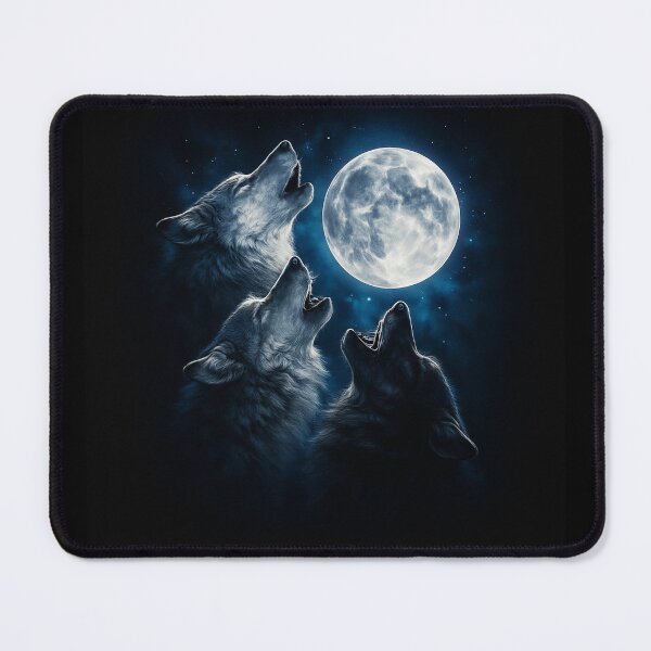 Item preview, Alpha Wolf Pack designed and sold by FullSpectrumASW.