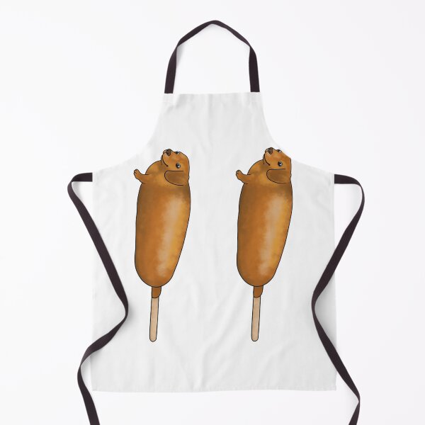Item preview, Corn Dogs designed and sold by HighlyAddictive.