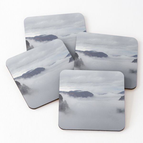 Item preview, Play Misty For Me - Grose Valley - Blue Mountains World Heritage Area designed and sold by Salieri1627.