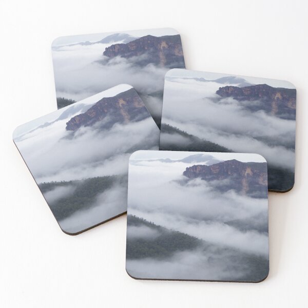 Item preview, Play Misty For Me - Grose Valley - Blue Mountains World Heritage Area designed and sold by Salieri1627.