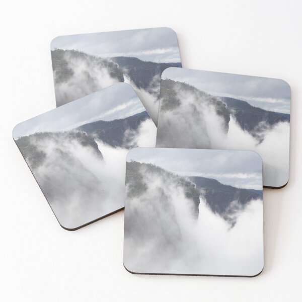 Item preview, Play Misty For Me - Grose Valley - Blue Mountains World Heritage Area designed and sold by Salieri1627.