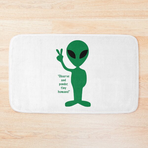 Item preview, Observe and ponder, tiny humans! designed and sold by likbatonboot.