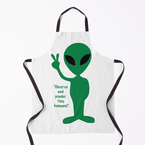 Item preview, Observe and ponder, tiny humans! designed and sold by likbatonboot.