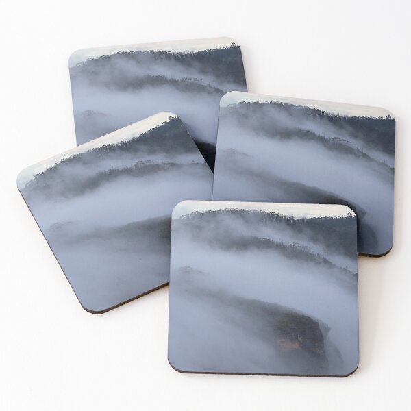 Item preview, Phantom Falls #1 - Blue Mountains World Heritage Area designed and sold by Salieri1627.
