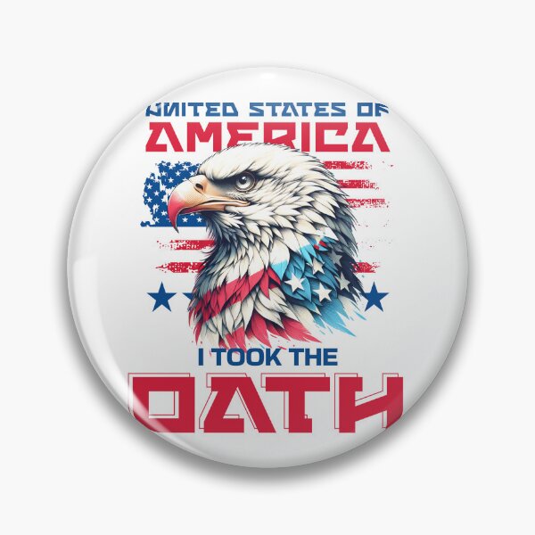 Item preview, I took the Oath tshirt designed and sold by Minerbetter.